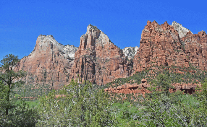 Zion National Park