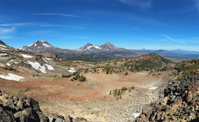 Sisters in September
