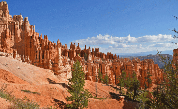Bryce Canyon National&nbsp;Park