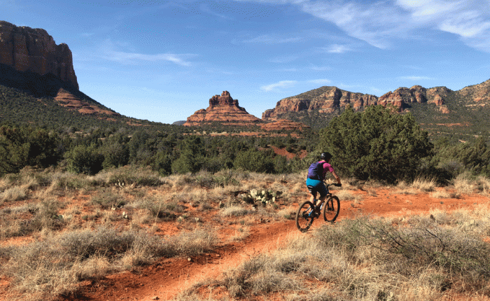 Sedona and the Verde Valley,&nbsp;Arizona