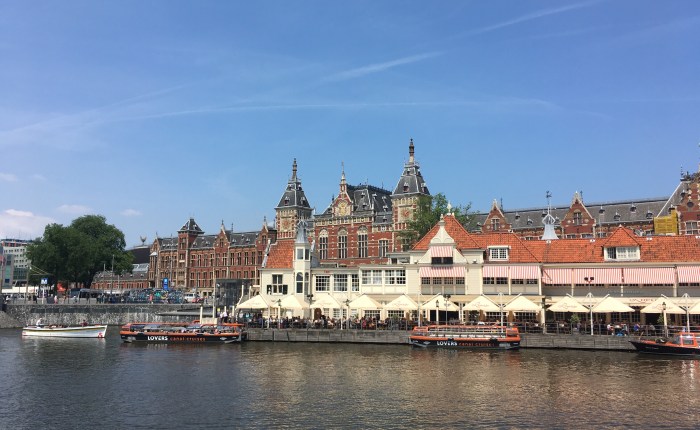 Amsterdam