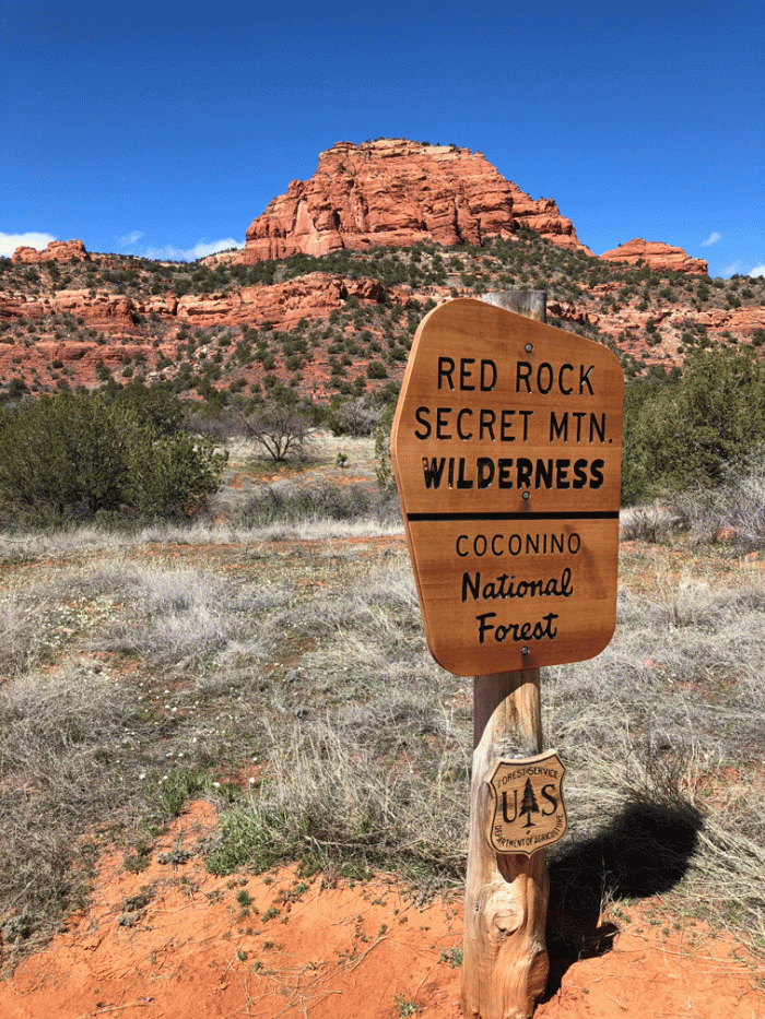 Red-Rock-Wilderness