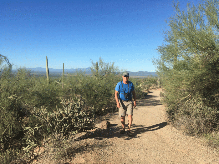 Doug_hike