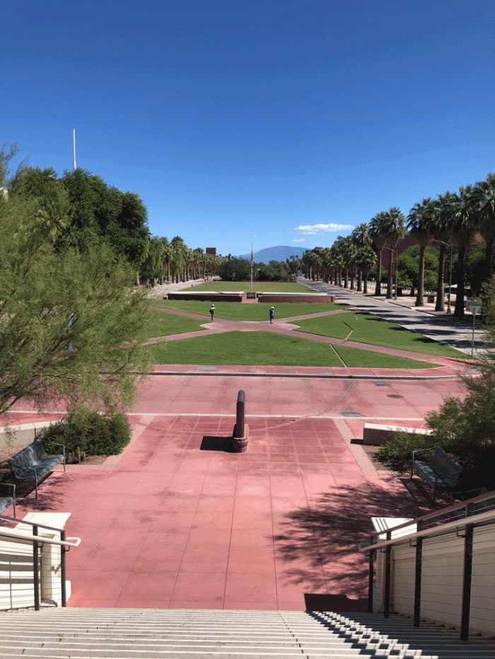 UofA_campus