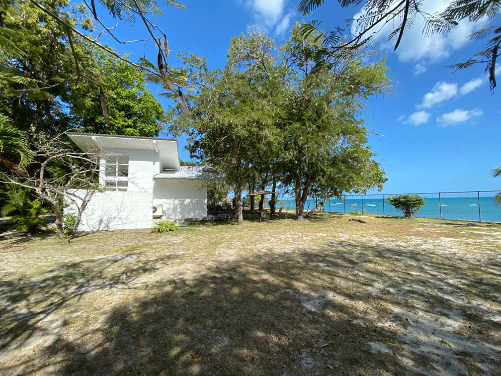 Beach-house