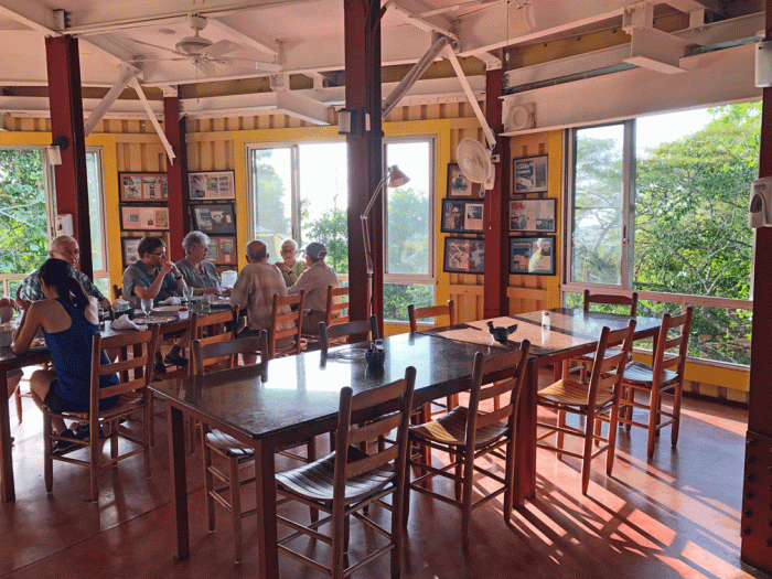 Canopy-tower-dining-area