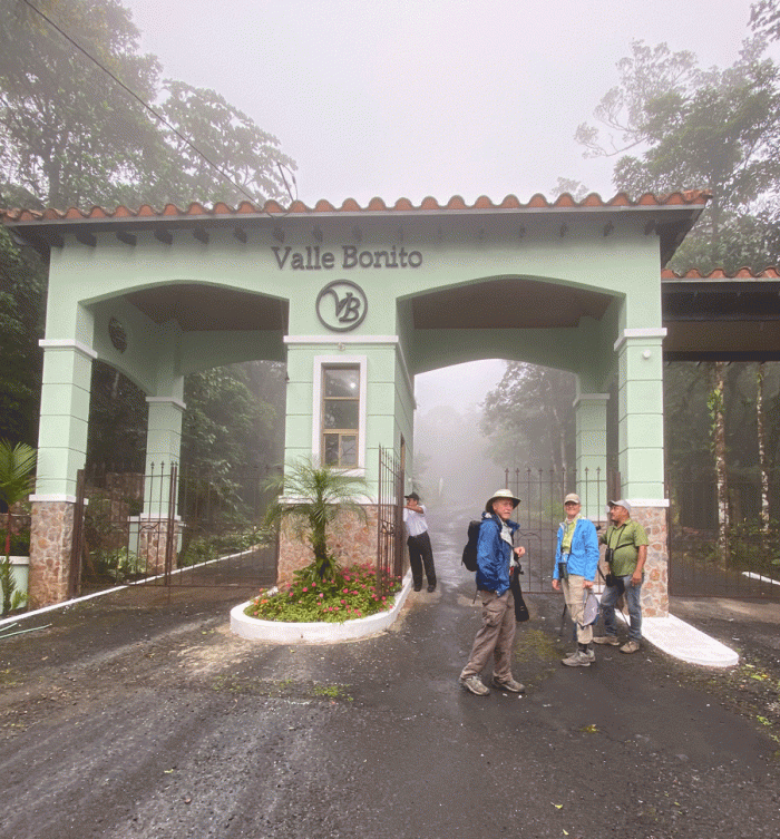 Valle-Bonito-gate