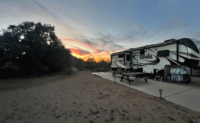 January 2023 in Arizona – Part&nbsp;1