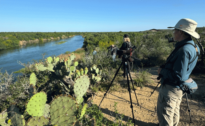 April 2024 in Texas – Part 4