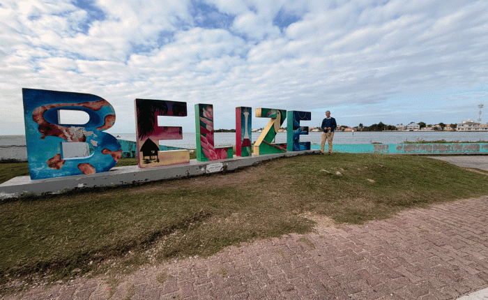 January 2026 in Belize: Part&nbsp;1