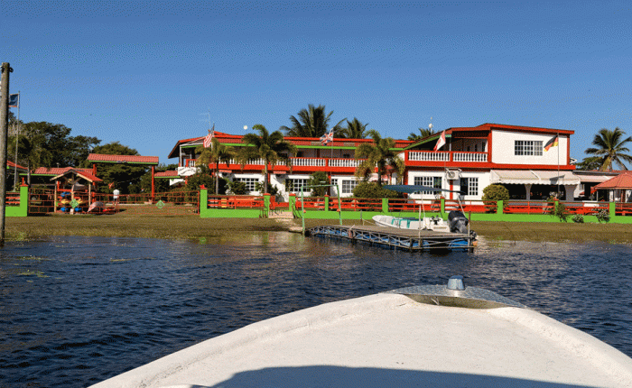 January in Belize – Part&nbsp;3