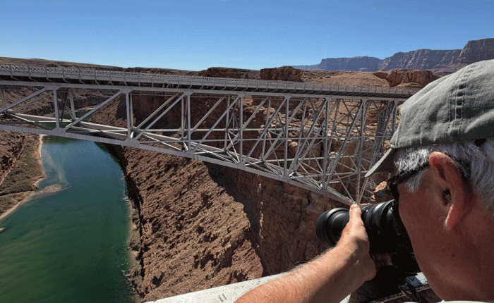 March 2026 in Arizona – Part&nbsp;1